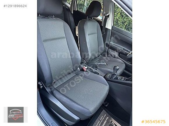 2023 Model 47.000 km Vw Polo 1.0 İmpression HATASIZ BOYASIZ