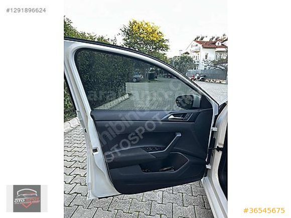 2023 Model 47.000 km Vw Polo 1.0 İmpression HATASIZ BOYASIZ