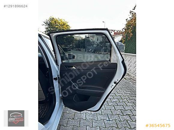 2023 Model 47.000 km Vw Polo 1.0 İmpression HATASIZ BOYASIZ