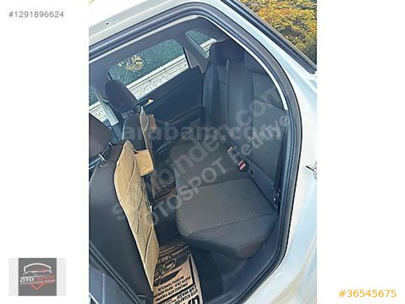 2023 Model 47.000 km Vw Polo 1.0 İmpression HATASIZ BOYASIZ