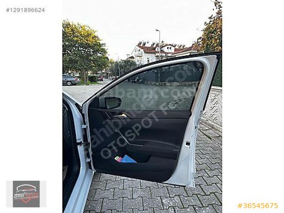 2023 Model 47.000 km Vw Polo 1.0 İmpression HATASIZ BOYASIZ