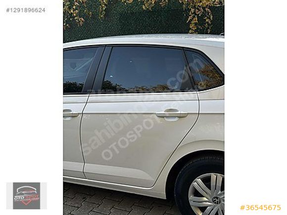 2023 Model 47.000 km Vw Polo 1.0 İmpression HATASIZ BOYASIZ