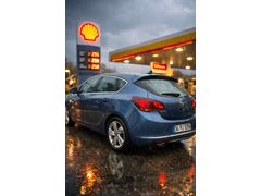 Sahibinden Opel Astra 1.4 T Enjoy Active 2015 Model 