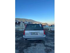 Sahibinden Volvo V70 2.0 T5 1998 Model  320.000 km Gri