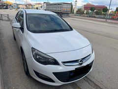 Sahibinden Opel Astra 1.6 Edition Plus 2016 Model 