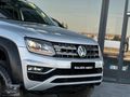 GALERİ MERT | 143.000KM / BAKIMLI / EKSTRALI / 4x4 AMAROK