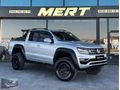 GALERİ MERT | 143.000KM / BAKIMLI / EKSTRALI / 4x4 AMAROK
