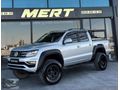 GALERİ MERT | 143.000KM / BAKIMLI / EKSTRALI / 4x4 AMAROK