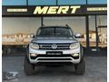 GALERİ MERT | 143.000KM / BAKIMLI / EKSTRALI / 4x4 AMAROK