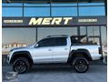 GALERİ MERT | 143.000KM / BAKIMLI / EKSTRALI / 4x4 AMAROK