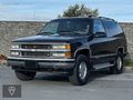 EYD CHEVROLET TAHOE 5.7 V8 2 KAPI