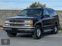 EYD CHEVROLET TAHOE 5.7 V8 2 KAPI