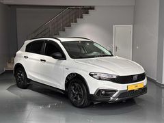 2022 FİAT EGEA CROSS 1.4 FİRE STREET LPG BAKIMLI HATASIZ BOYASIZ