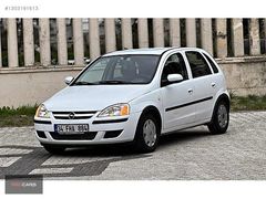 "PROCARS"2005 CORSA-KLİMA'lı LPGli-MASRAFSIZ BAKIMLI-ESSENTİA