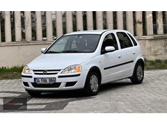 "PROCARS"2005 CORSA-KLİMA'lı LPGli-MASRAFSIZ BAKIMLI-ESSENTİA