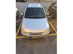 Sahibinden Opel Corsa 1.2 Twinport Enjoy 2006 Model