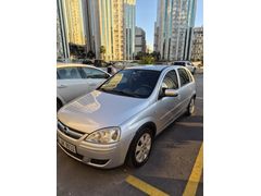 Sahibinden Opel Corsa 1.2 Twinport Enjoy 2006 Model