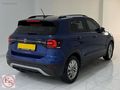 2023 1.0 TSİ 110 HP 55 BİNDE Y.SERVİS BAKIMLI