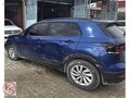 2023 1.0 TSİ 110 HP 55 BİNDE Y.SERVİS BAKIMLI
