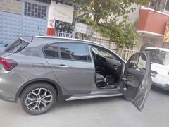Sahibinden Fiat Egea Cross 1.6 Multijet Lounge 2024 Model 