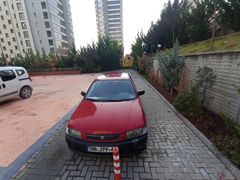 Sahibinden Mazda 323 1.5 Familia 1998 Model