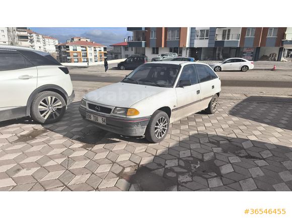 Sahibinden Opel Astra 1.4 GL 1994 Model