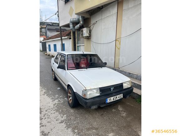 Sahibinden Tofaş Şahin S 1998 Model Temiz Aile Arabası 