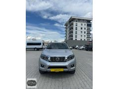 SABET AUTO %20 KDV 2019 NISSAN NAVARA PLATİNUM