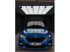 Sahibinden BMW X1 16d sDrive M Sport 2020 Model