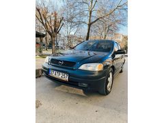 Sahibinden Opel Astra 1.6 CD 2000 Model