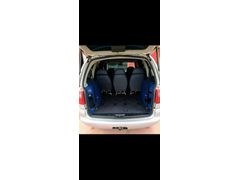Ford Galaxy 1.9 TDI 1999 Model Otomatik Vites 