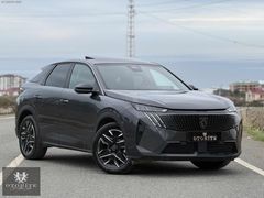 OTORİTE 2025 PEUGEOT 3008 1.2 HYBİRD ALLURE E-DCS6