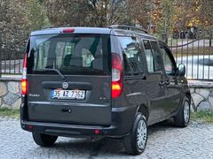 Sahibinden Fiat Doblo Cargo 1.3 Multijet Active 2009 Model