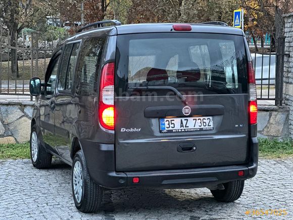 Sahibinden Fiat Doblo Cargo 1.3 Multijet Active 2009 Model