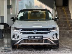 2024 VW T-Roc Style 26.300 Km'de Çift Renk BOYASIZ K.KARTI