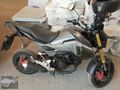 Temiz Max 125