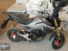 Temiz Max 125