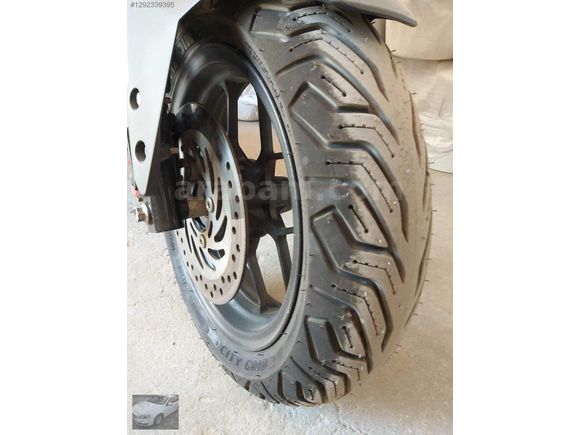 Temiz Max 125