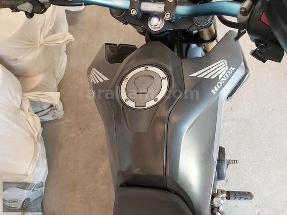Temiz Max 125