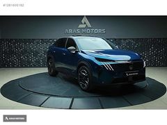 ARAS MOTORS..2025 PEUGEOT 3008 1.6 HYBRİD e-DCS7 195 HP PLUG IN