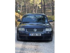 Sahibinden Volkswagen Passat 1.6 2004 Model 