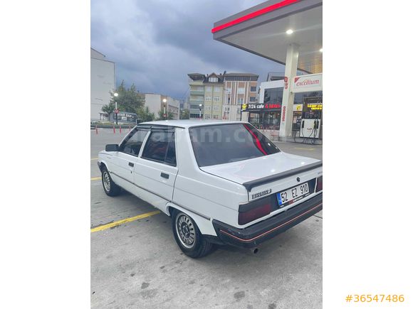 Sahibinden Renault R 9 1.4 Broadway 1992 Model 