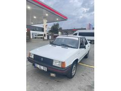 Sahibinden Renault R 9 1.4 Broadway 1992 Model 