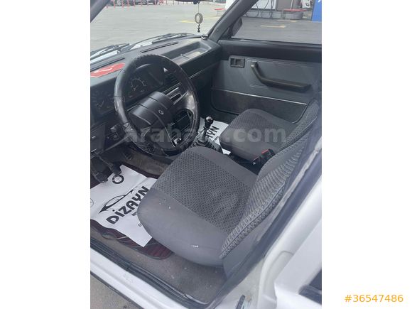 Sahibinden Renault R 9 1.4 Broadway 1992 Model 