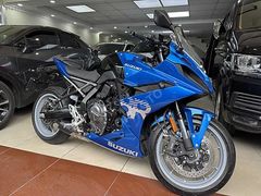 2025 SUZUKİ GSX 8R MODELİ PEŞİNATSIZ 12 TAKSİT 0.99 ORANLA KREDİ