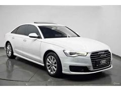 Sahibinden Audi A6 Sedan 2.0 TDI 2015 Model  82.000 km Beyaz
