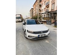 Sahibinden Volkswagen Passat 1.6 TDi BlueMotion Business 2019 Model 