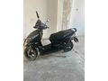 Sahibinden Yamaha RayZR 