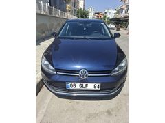 Sahibinden Volkswagen Golf 1.6 TDi BlueMotion Highline 2012 Model