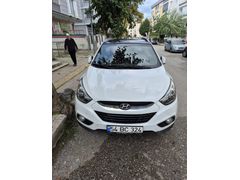 Acil satılık Sahibinden Hyundai ix35 1.6 GDI Elite 2015 Model 